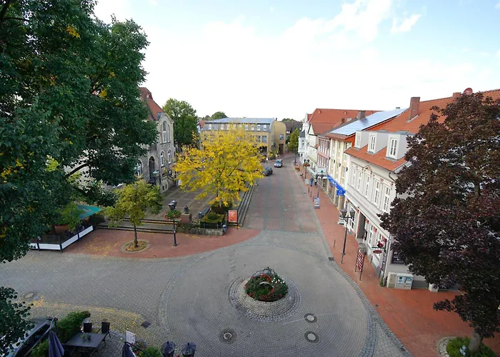 Hotel am Markt