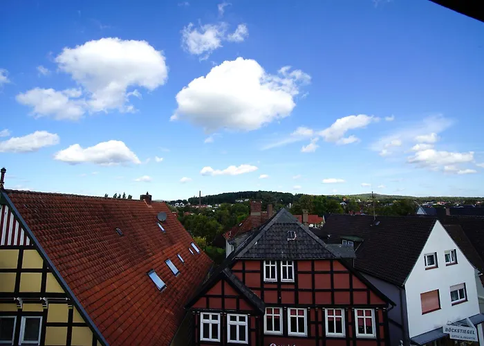 Hotel am Markt