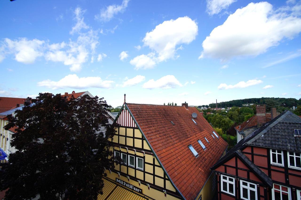 Frühstückspension Am Markt 3*