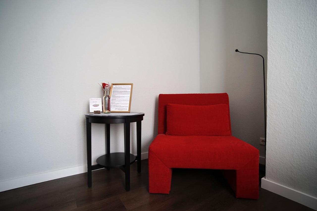 Boutique Am Markt Couette-café Melle