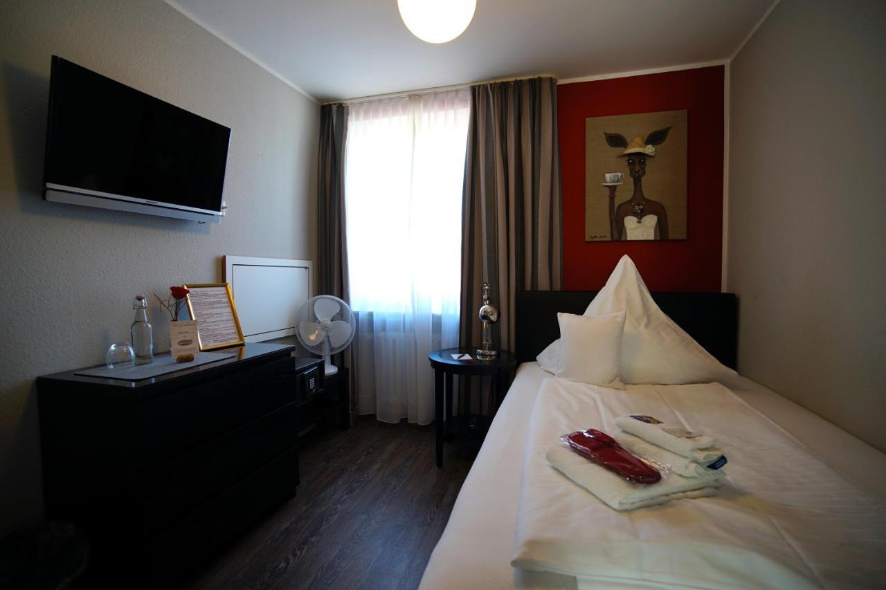 Boutique Am Markt Couette-café 3*