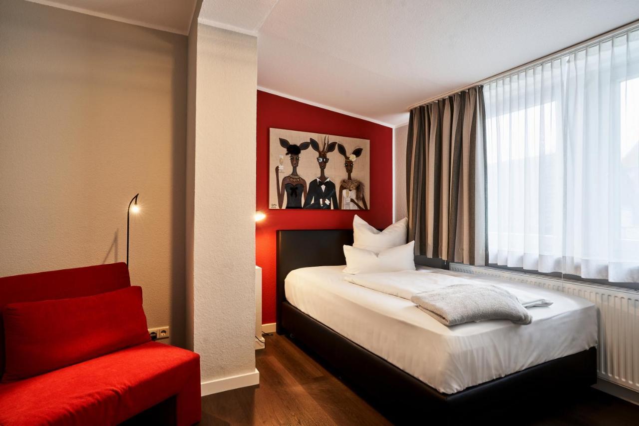 Couette-café Boutique Am Markt 3*