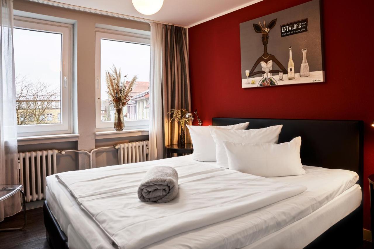 Boutique Am Markt 3*