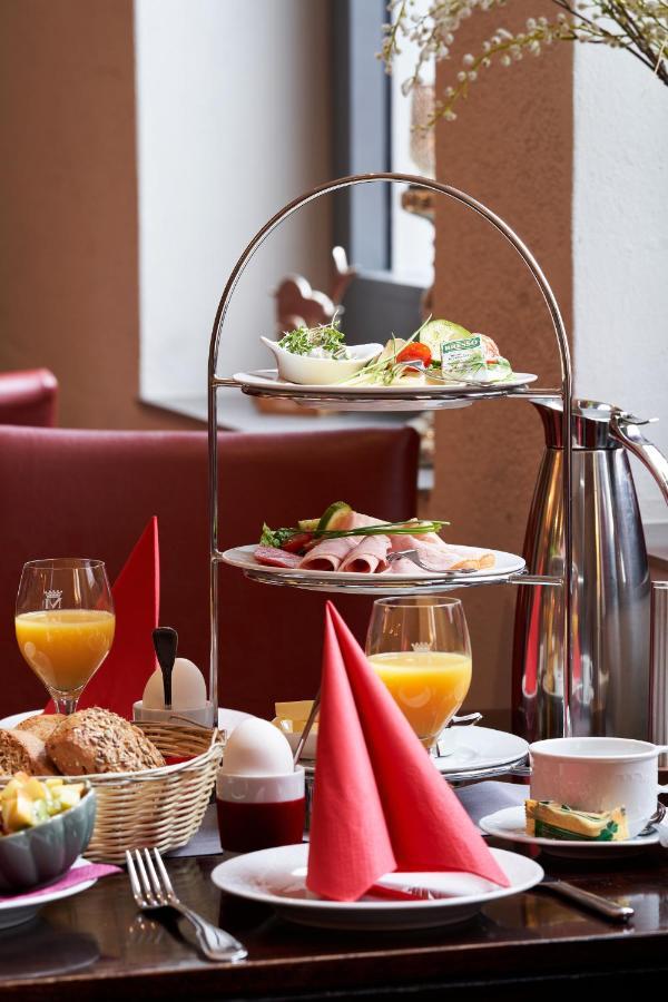 Couette-café Boutique Am Markt