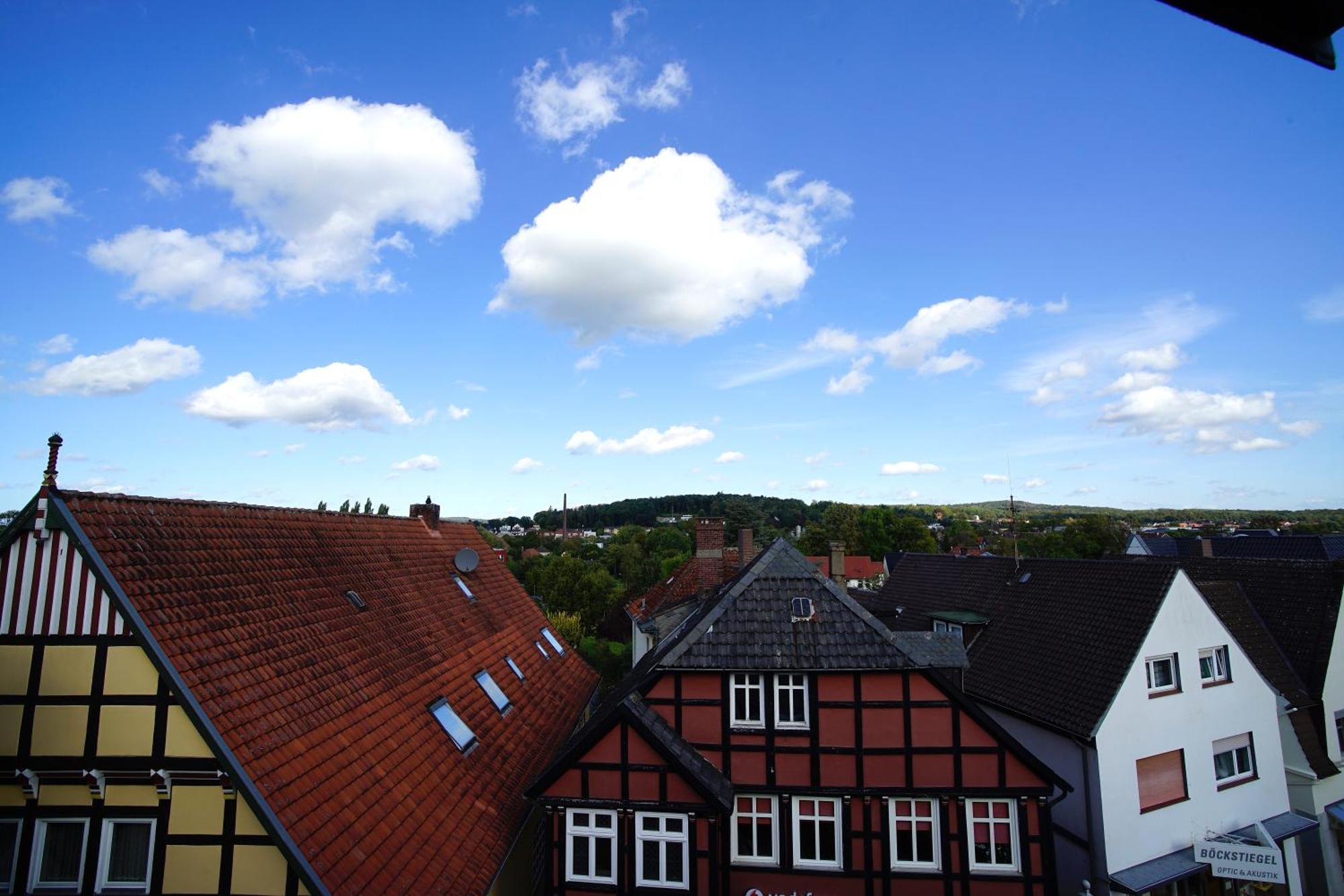 Frühstückspension Am Markt Melle
