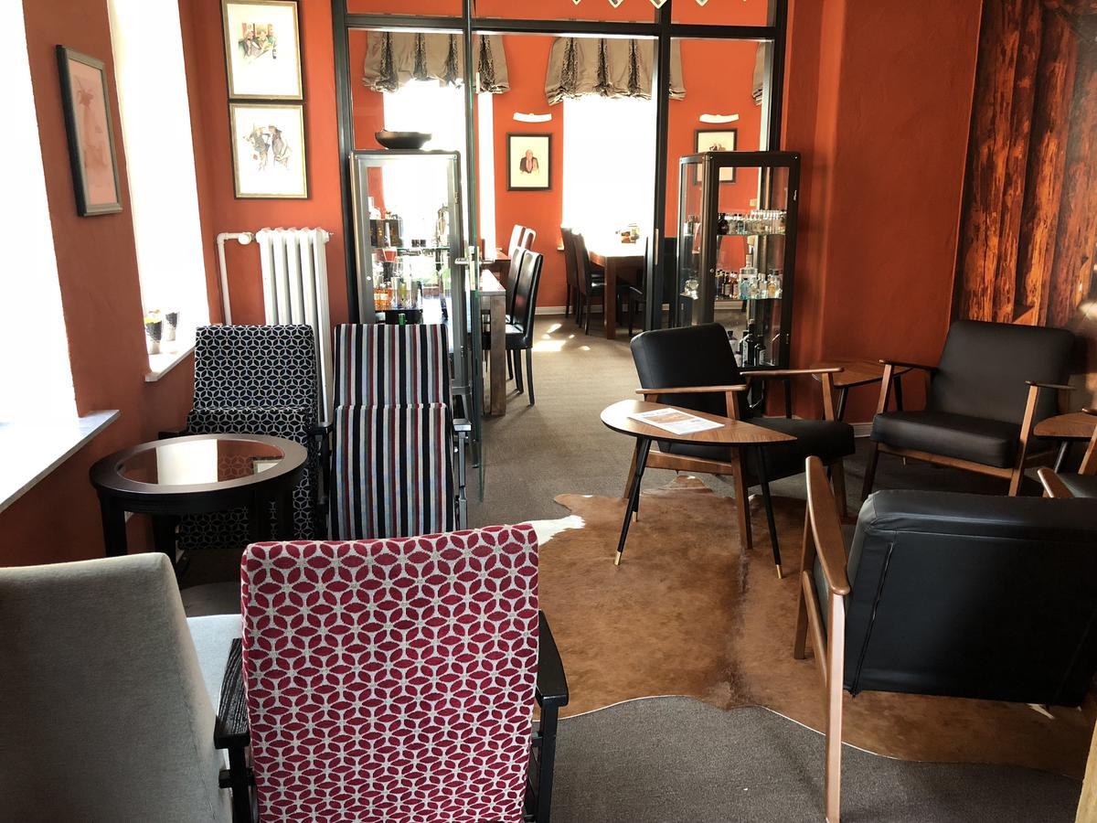 Couette-café Boutique Am Markt 3*