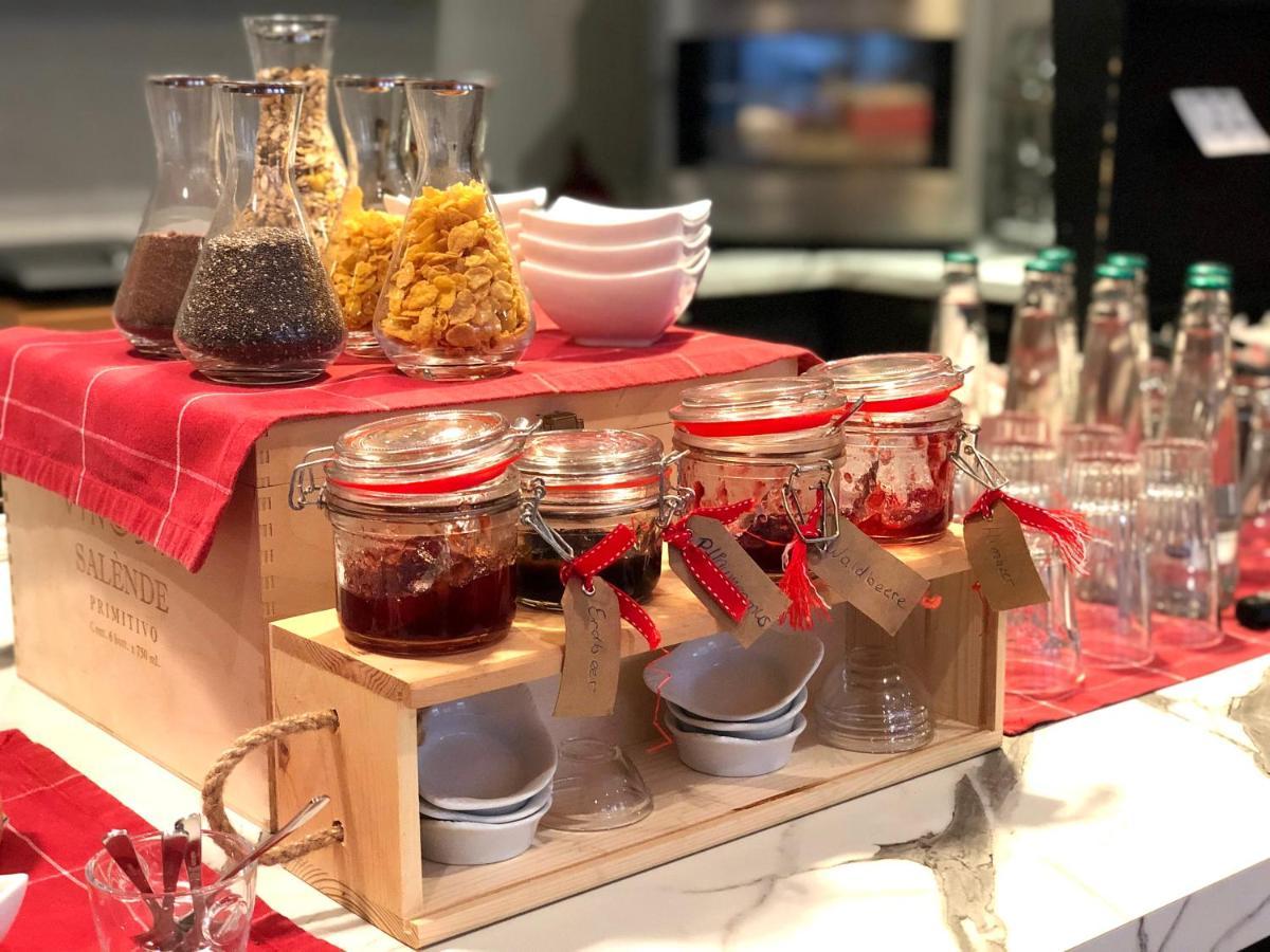 Boutique Am Markt 3*