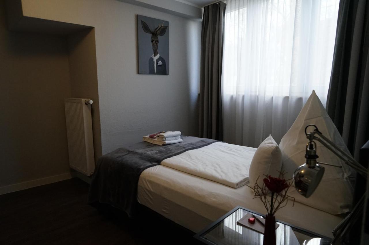 Couette-café Boutique Am Markt 3*