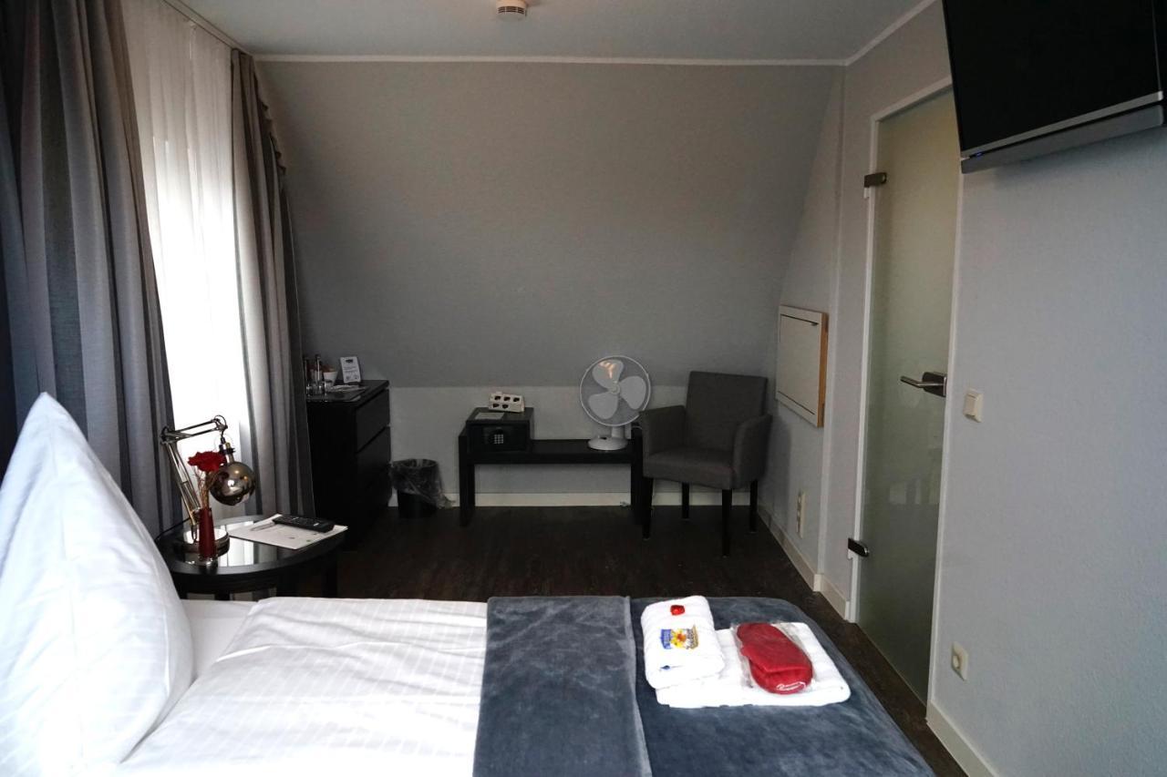 Couette-café Boutique Am Markt