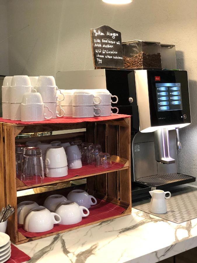 Couette-café Boutique Am Markt Melle
