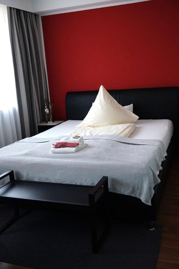 Couette-café Boutique Am Markt Melle