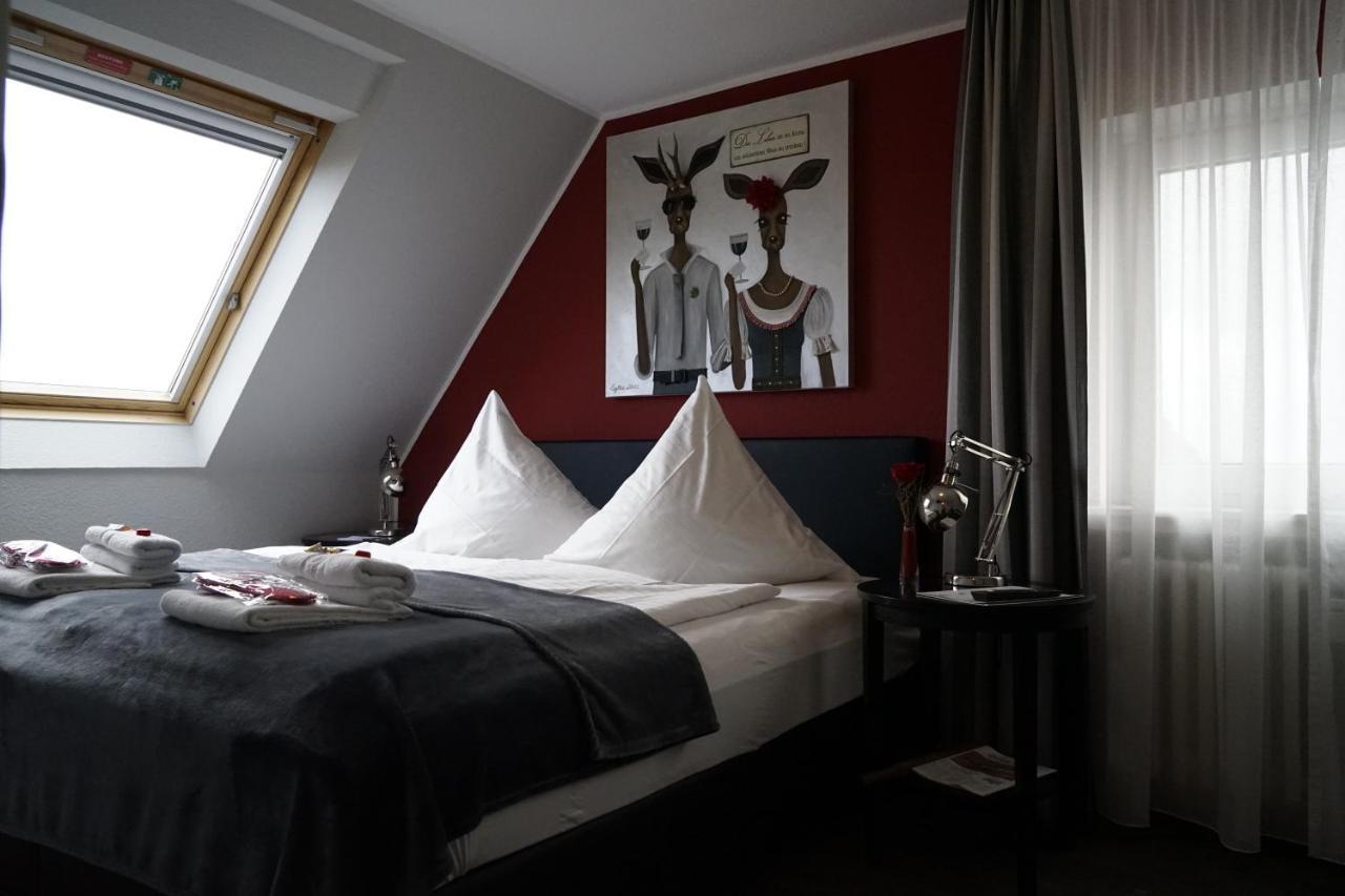 Boutique Am Markt Couette-café